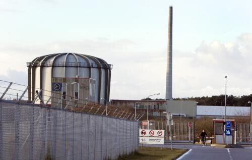 Override of the title Het Veldmanscenario (Reporter)