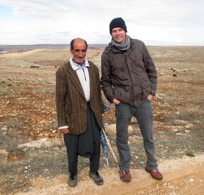 Override of the title In Turkije: De laatste Armeniër