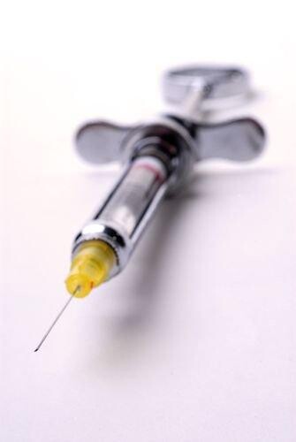 vaccinatie