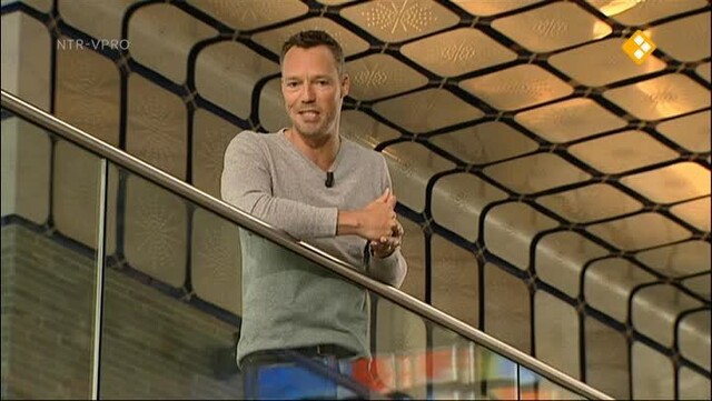 Andere tijden special