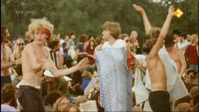 Andere tijden special