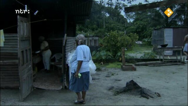 Edgar Cairo: Ik ga dood om jullie hoofd (Uur van de Wolf)