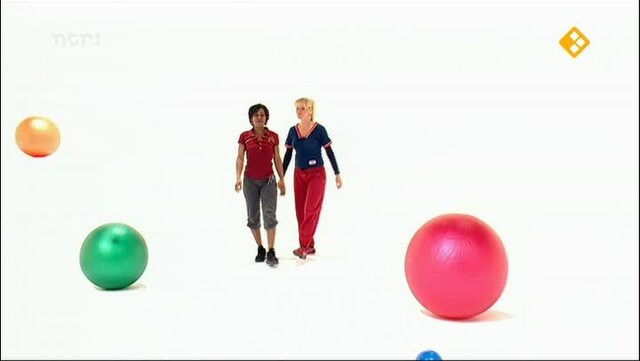 Knoop in je zakdoek: Sport