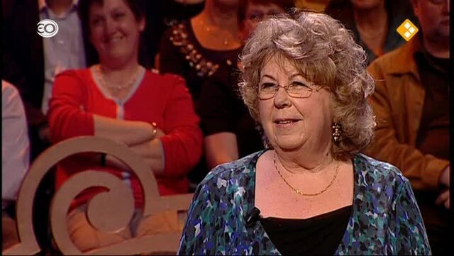 Override of the title De grootste royaltykenner