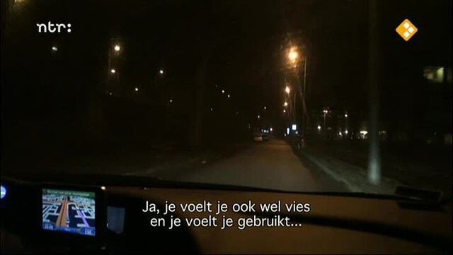 Dossier loverboy