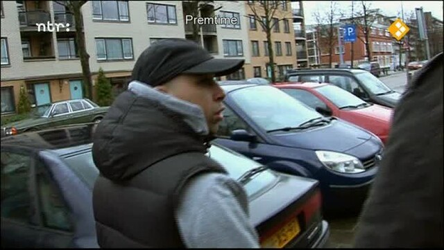 De halve maan