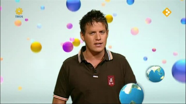 Override of the title Sterren.nl Top 20