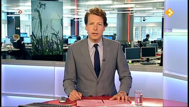 NOS Journaal