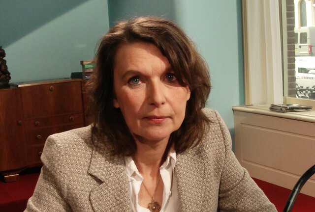 Marijn Kruk • Caroline Hanken