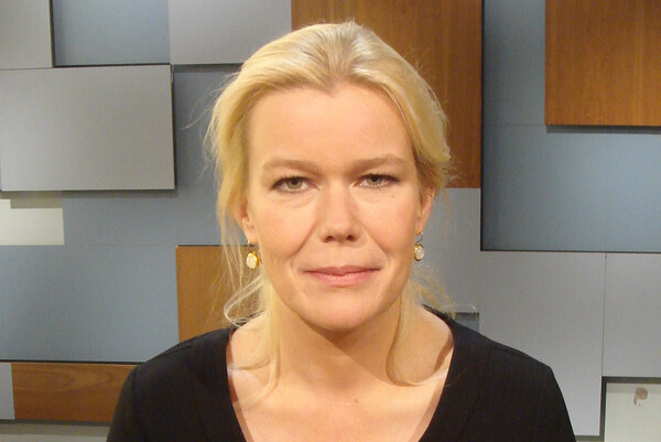 Override of the title Boeken - Désanne van Brederode