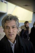 anil ramdas