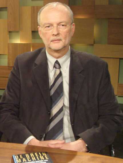 Mark Nelissen