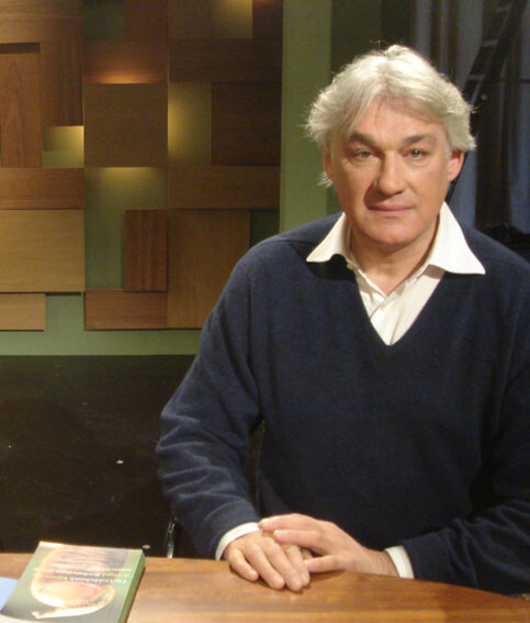 Override of the title Tijs Goldschmidt bij Boeken op tv