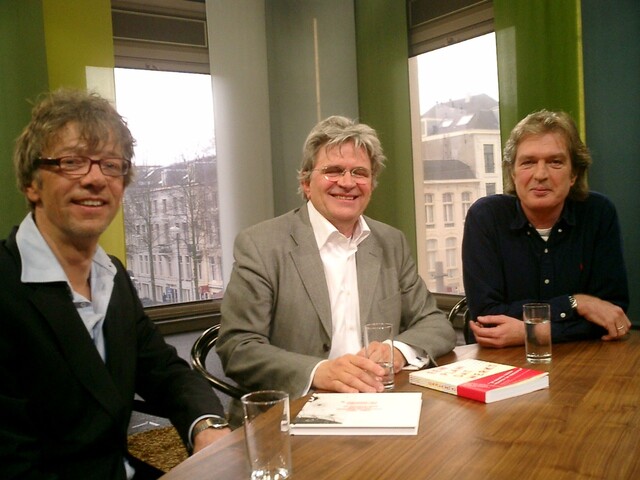 boeken&cetera en de stedelzoe stad
