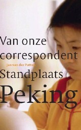 Van der Putten Standplaats peking