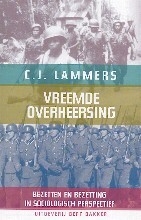 Override of the title vreemde overheersing