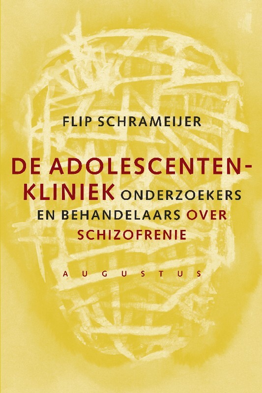 Override of the title De adolescentenkliniek