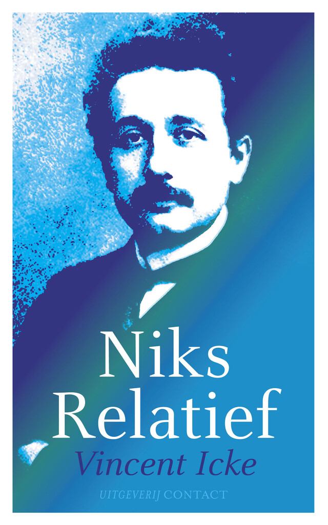 Override of the title niks relatief