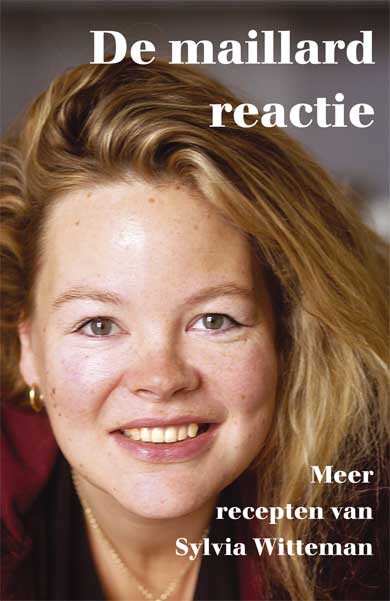Override of the title de maillardreactie