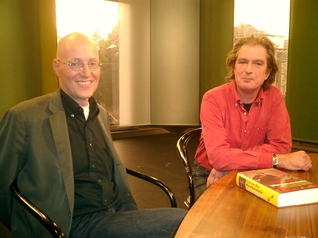 Override of the title erik van ree en wim brands