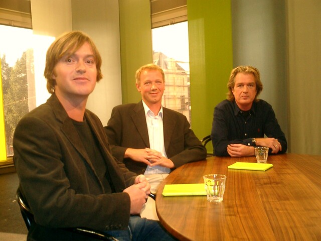 Override of the title gerbert roel wim