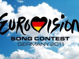 Override of the title Eurovisie Songfestival 1e voorronde