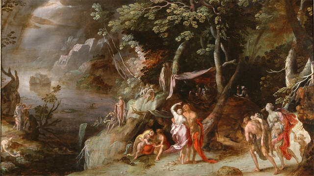 Override of the title Jan Nagel
