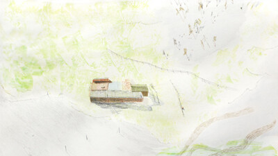 Override of the title Sandra Kruisbrink