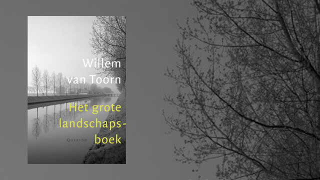 Override of the title Willem van Toorn