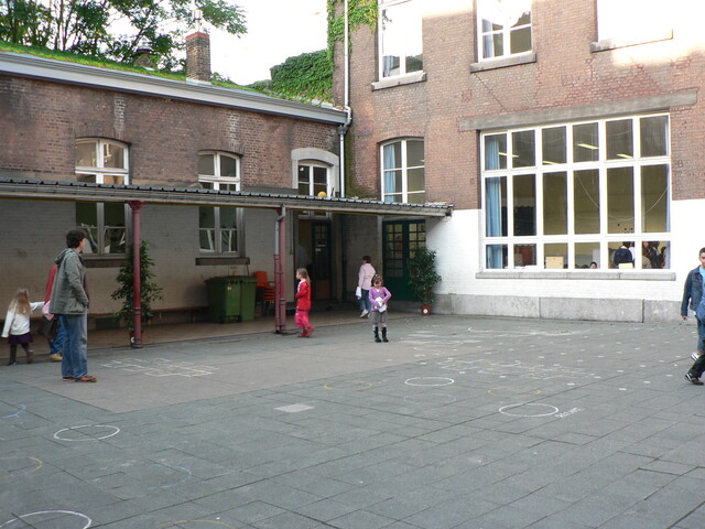 De Onder Wijs: een 4-akter