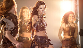 Override of the title De verborgen geschiedenis van het Eurovisie Songfestival (Uur van de Wolf)