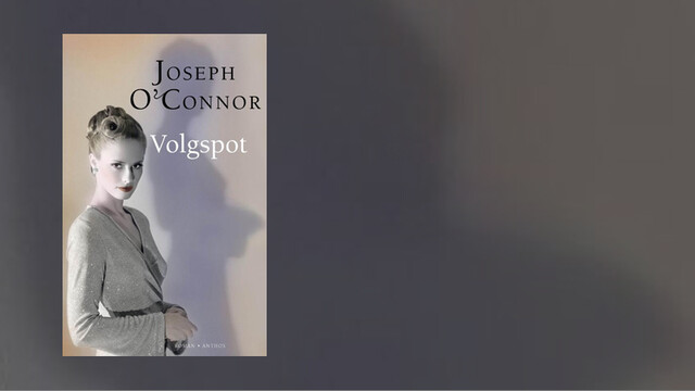 Override of the title Joseph O’Connor